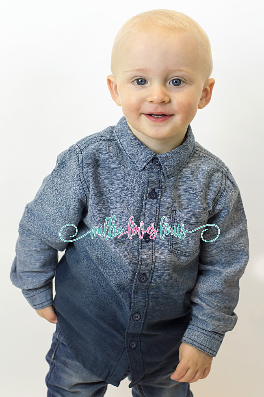  - Mini Photoshoots