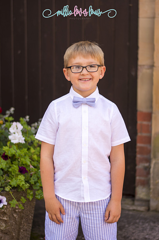  - Christenings
