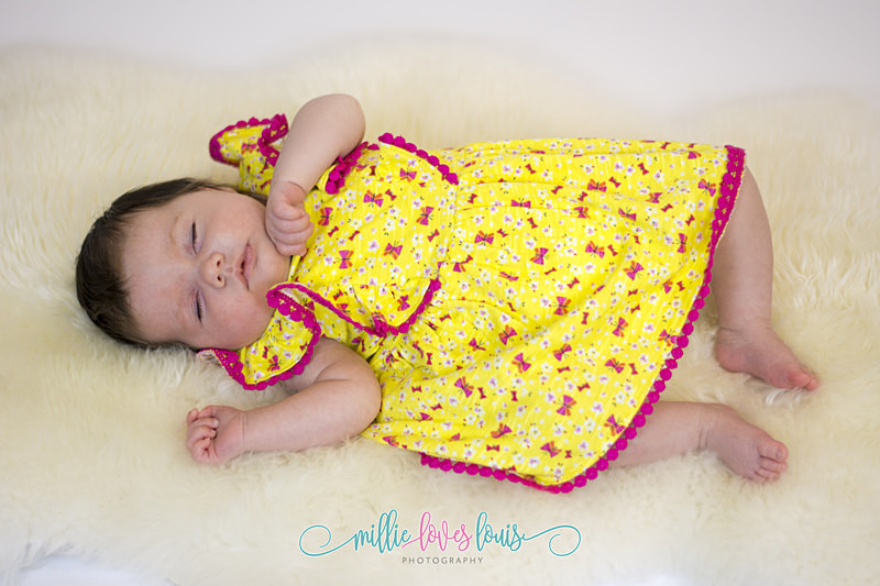  - Mini Photoshoots