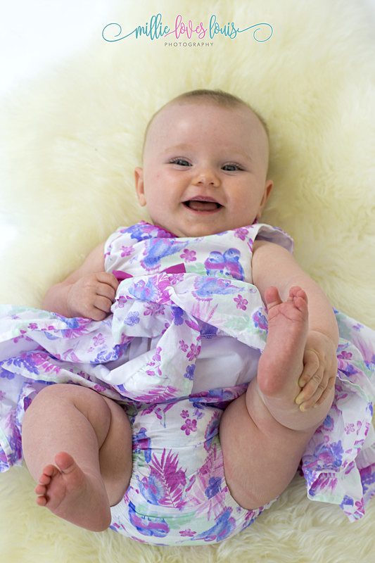  - Mini Photoshoots