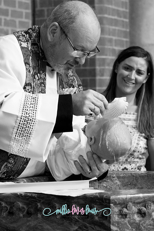  - Christenings