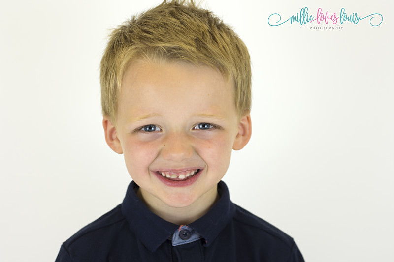  - Mini Photoshoots