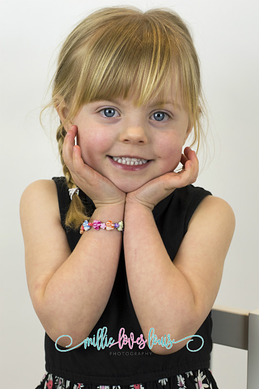  - Mini Photoshoots