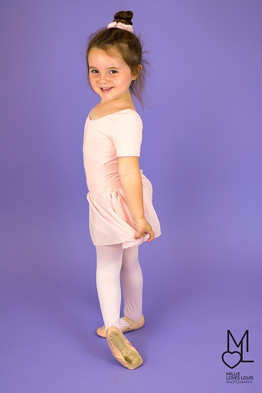 Alfie  Gracies Photoshoot 23rd July 2016 Millie Loves Louis Photograph - Mini Photoshoots