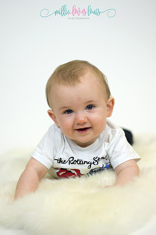  - Mini Photoshoots