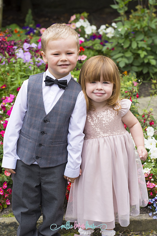  - Christenings