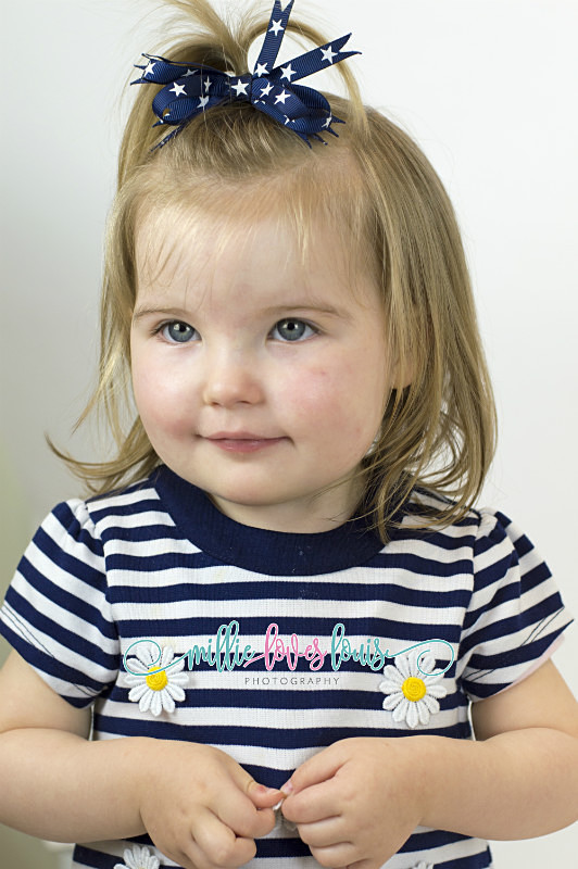  - Mini Photoshoots