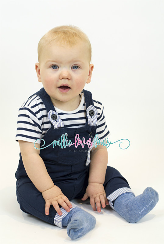  - Mini Photoshoots