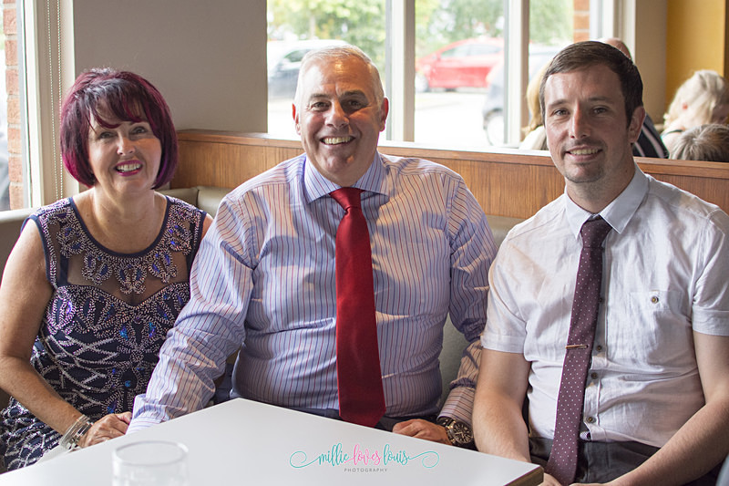  - Christenings