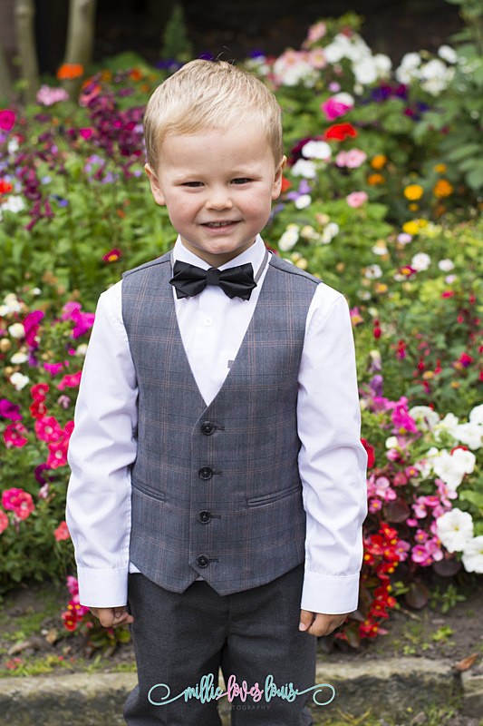  - Christenings