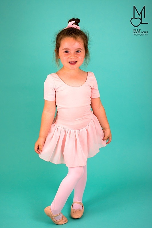 Alfie  Gracies Photoshoot 23rd July 2016 Millie Loves Louis Photograph - Mini Photoshoots