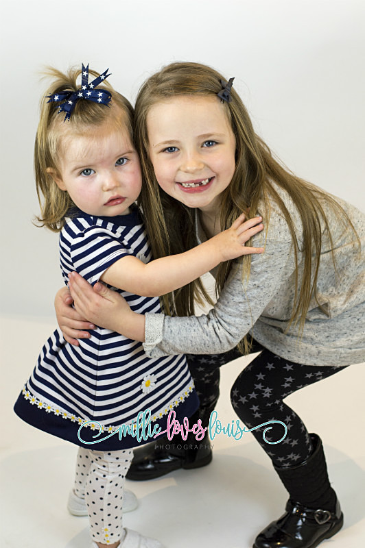  - Mini Photoshoots