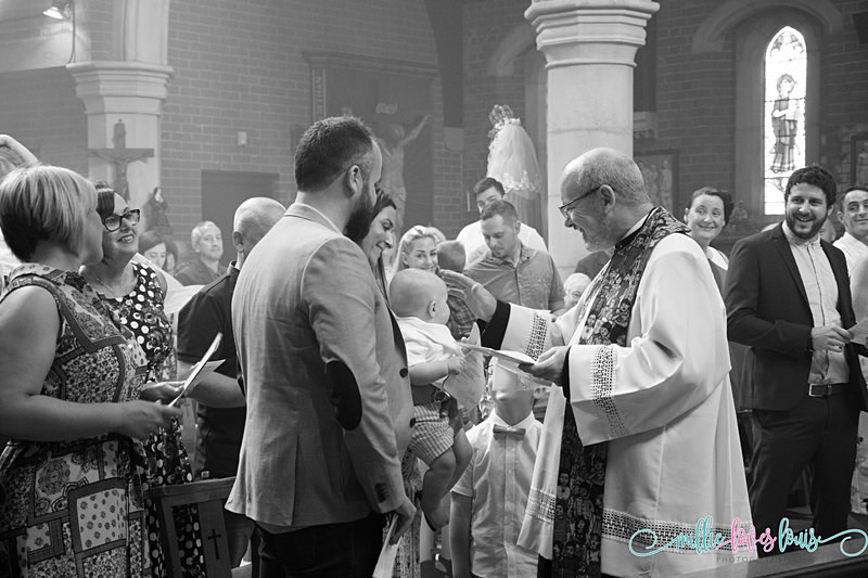  - Christenings