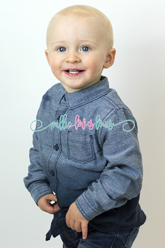  - Mini Photoshoots