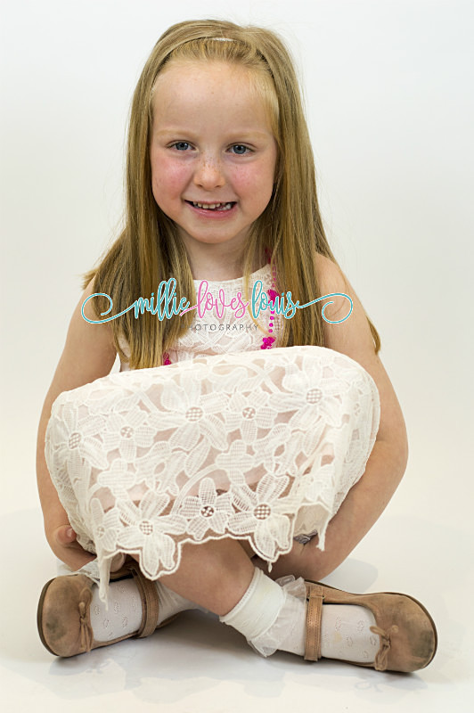  - Mini Photoshoots