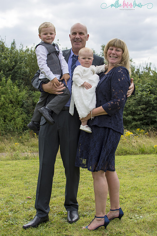  - Christenings