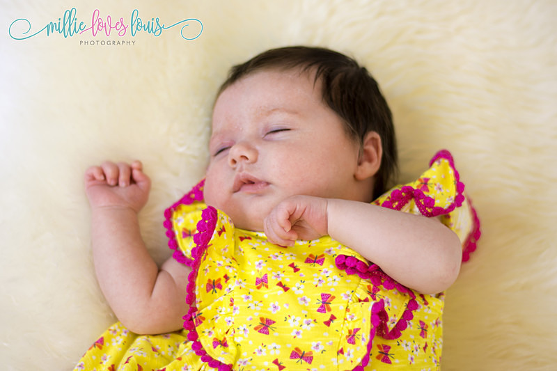  - Mini Photoshoots