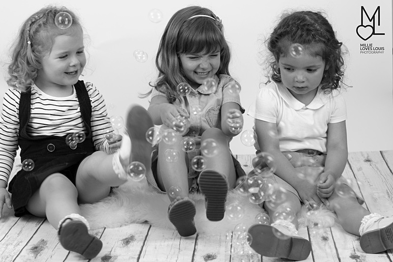 Best Friends Photoshoot 18th September 2016 Millie Loves Louis Photogr - Mini Photoshoots