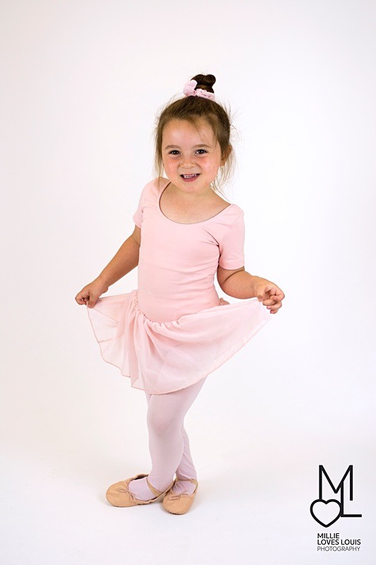 Alfie  Gracies Photoshoot 23rd July 2016 Millie Loves Louis Photograph - Mini Photoshoots