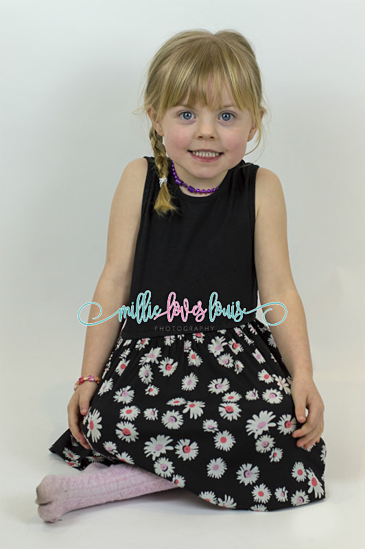  - Mini Photoshoots