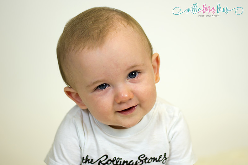  - Mini Photoshoots