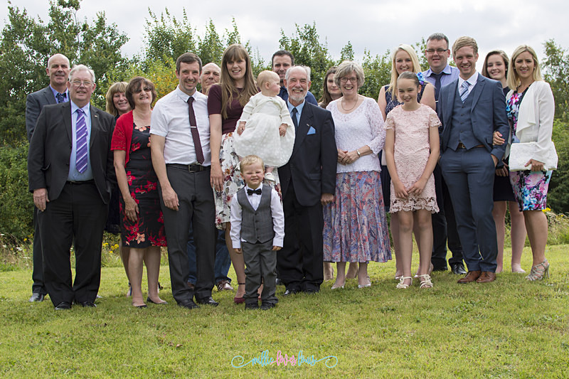  - Christenings