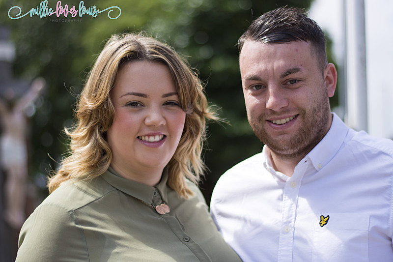  - Christenings