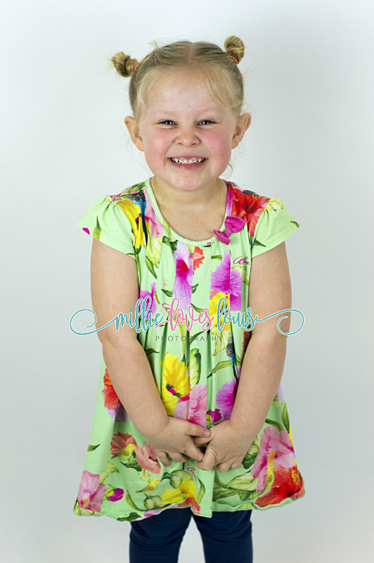  - Mini Photoshoots