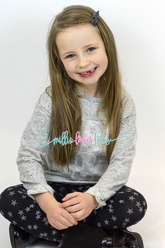  - Mini Photoshoots