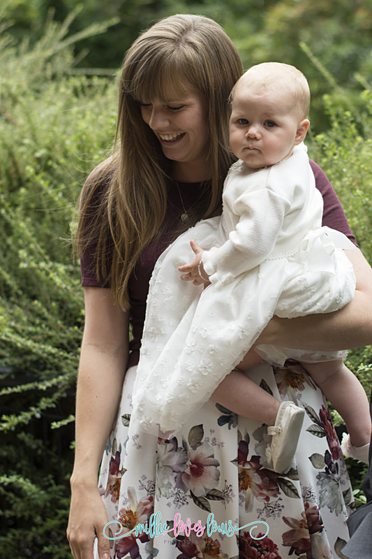  - Christenings