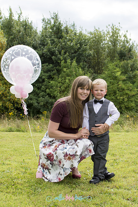  - Christenings