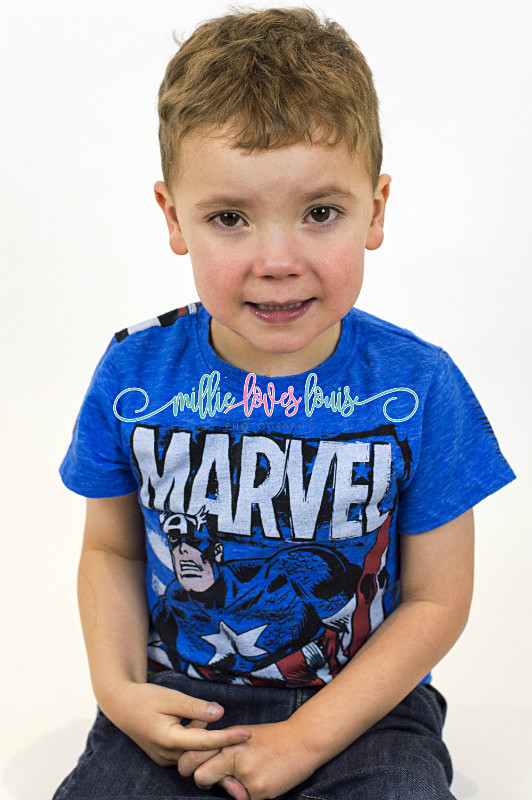  - Mini Photoshoots