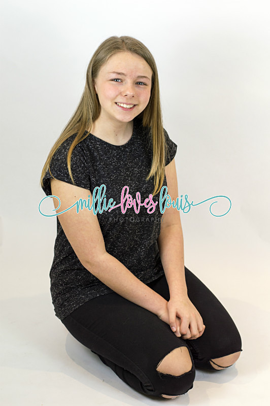  - Mini Photoshoots