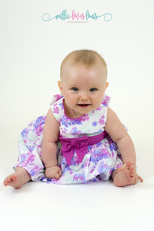  - Mini Photoshoots