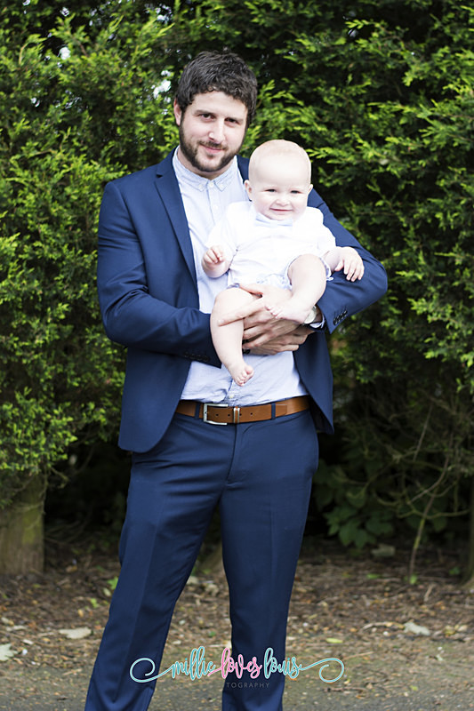  - Christenings