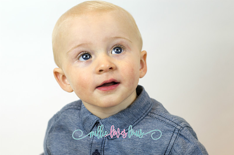  - Mini Photoshoots