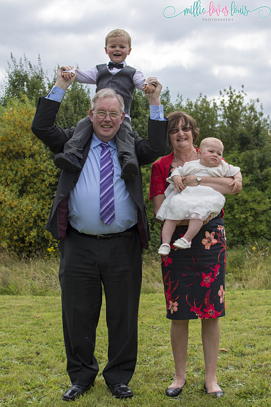  - Christenings