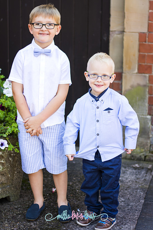  - Christenings