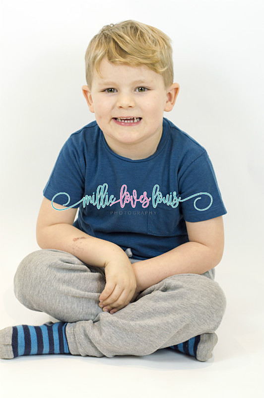  - Mini Photoshoots