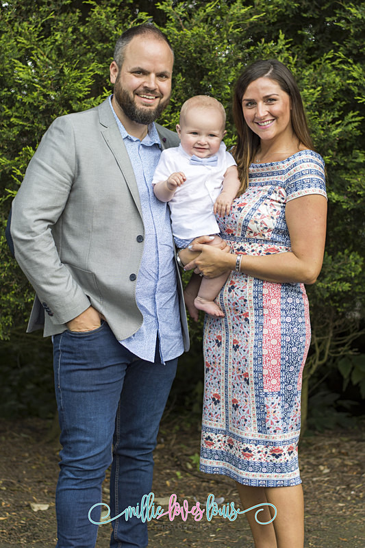  - Christenings