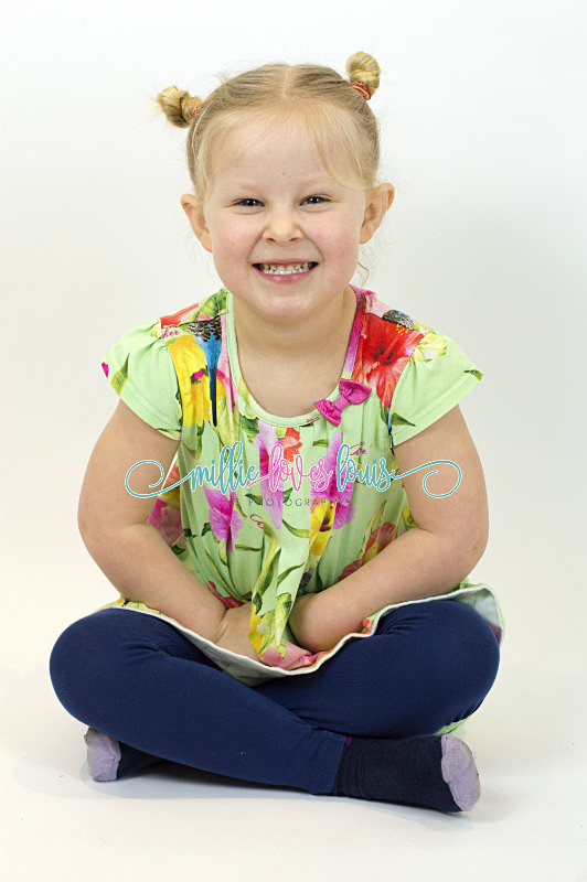  - Mini Photoshoots