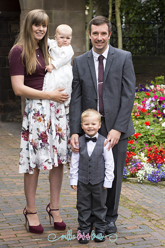  - Christenings