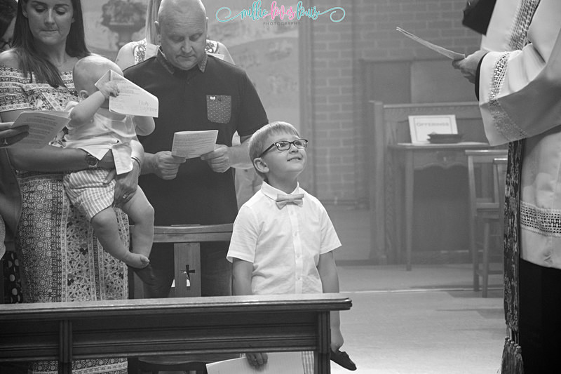  - Christenings