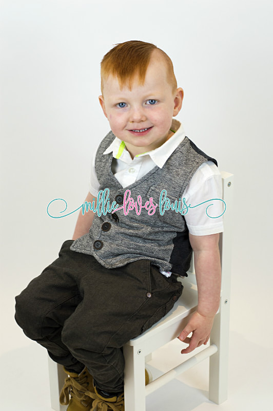  - Mini Photoshoots