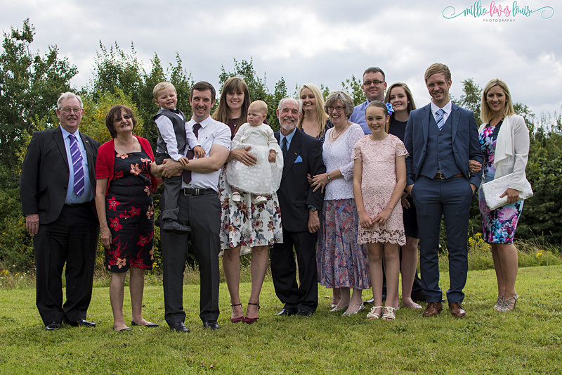  - Christenings
