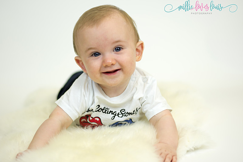  - Mini Photoshoots