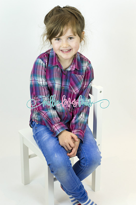  - Mini Photoshoots