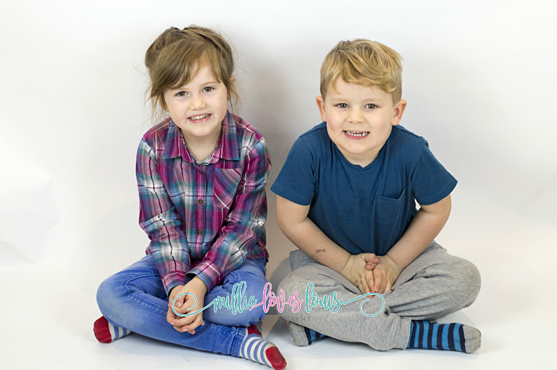  - Mini Photoshoots
