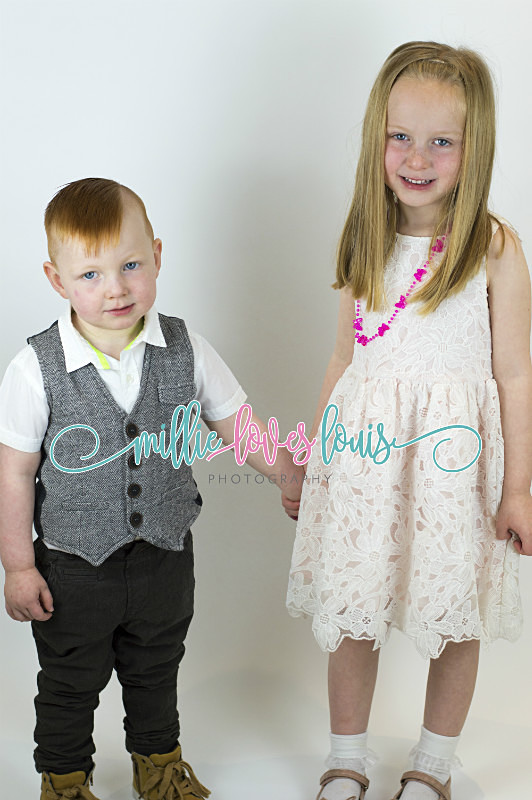  - Mini Photoshoots