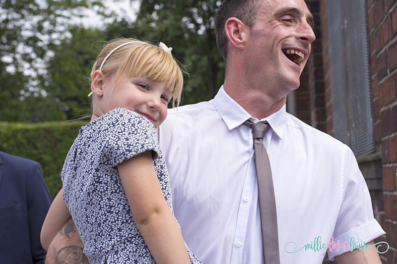  - Christenings